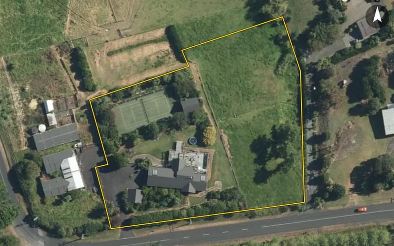 95 Pomona Road