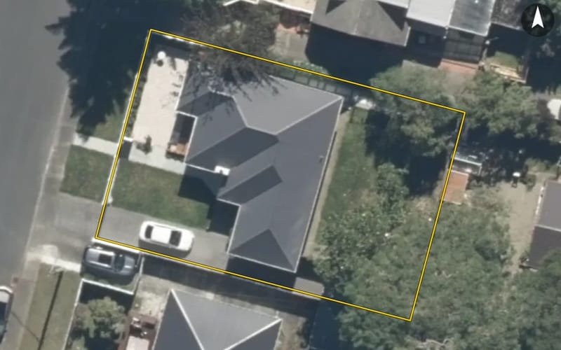 8 Avalon Crescent