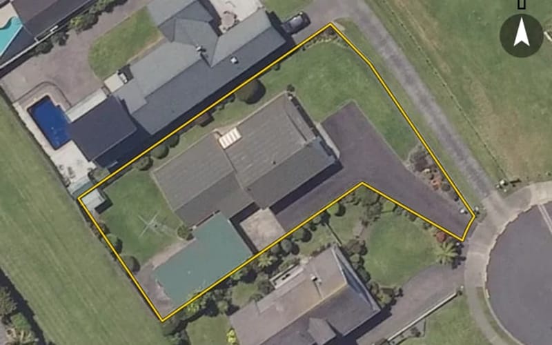 23 Kiriwai Place