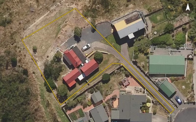 22 Davies Street