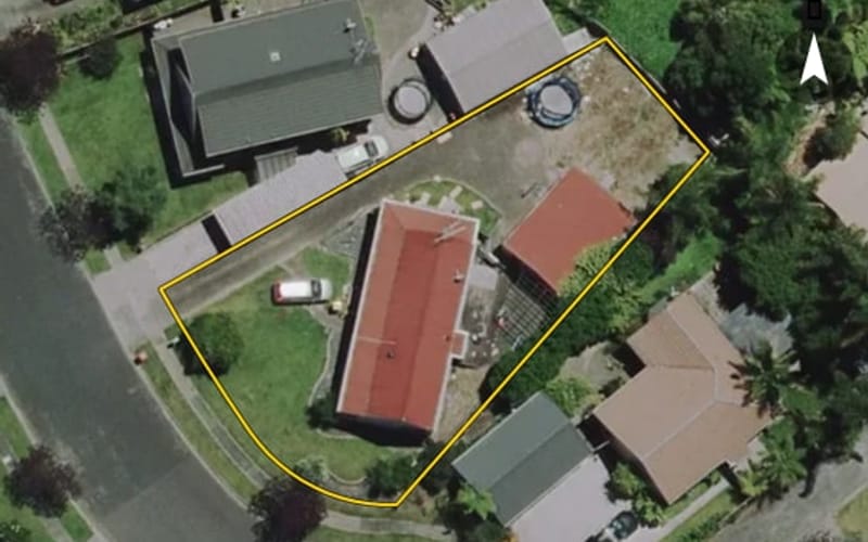 23 McKain Place