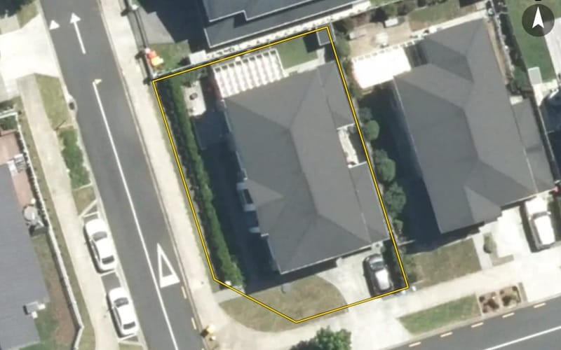 23 Nohoanga Road