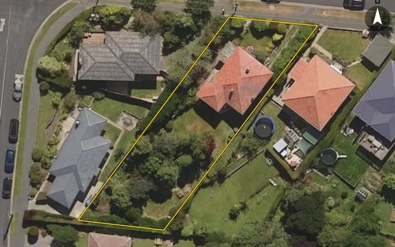 164 Balmacewen Road