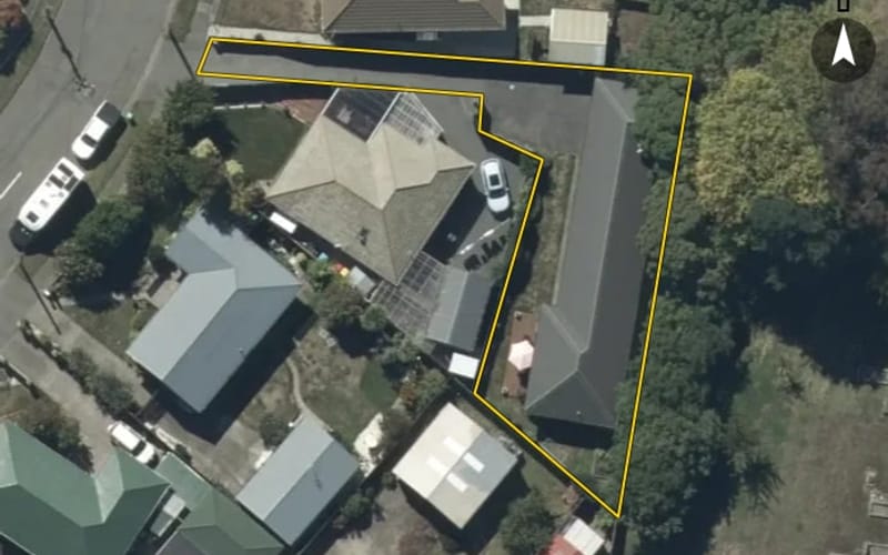6A Ormandy Place
