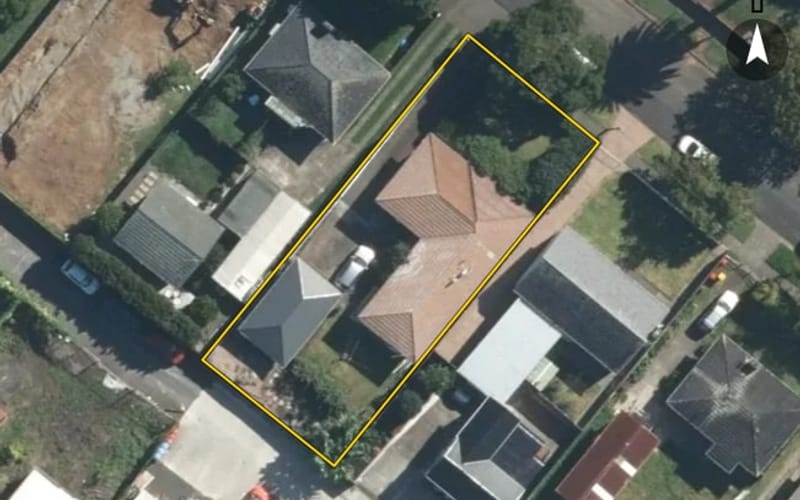 58 Te Koa Road