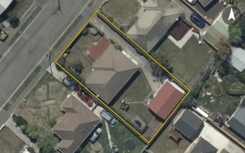 30 Digby Place