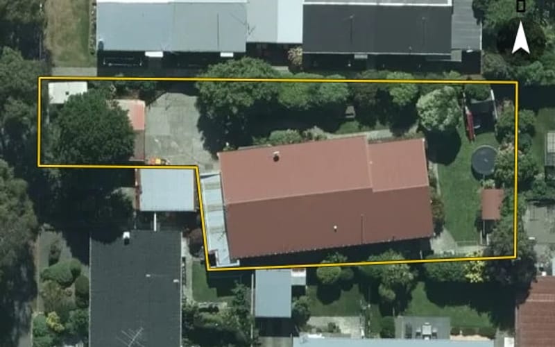 37 Melbourne Street