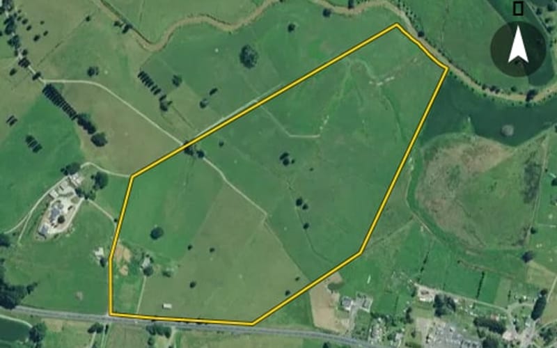 88 Waitomo Caves Road