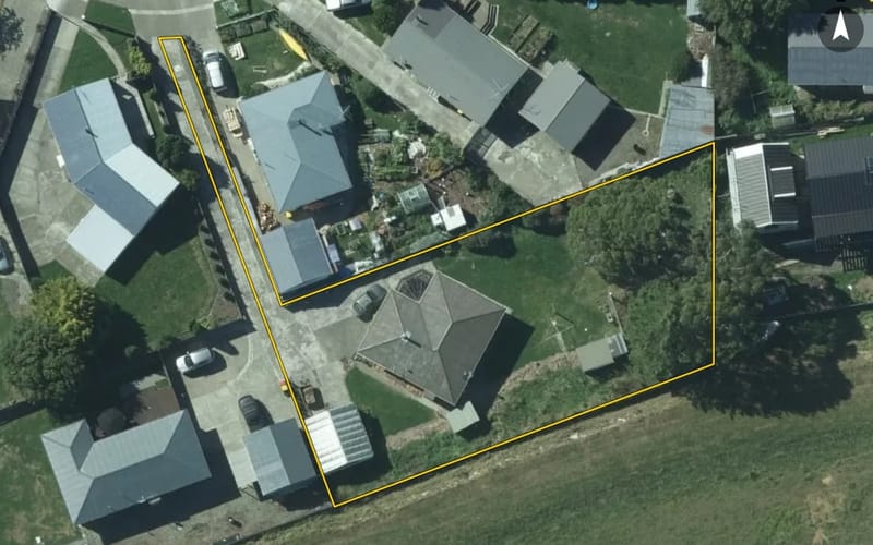 15 Moray Crescent