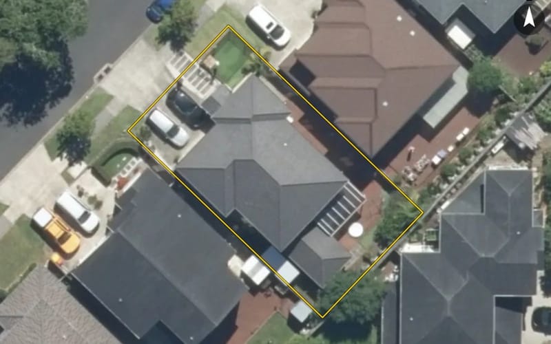 61 Silvana Drive