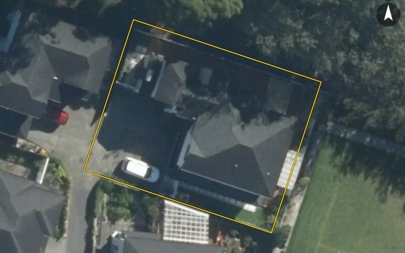 17B Northcross Drive