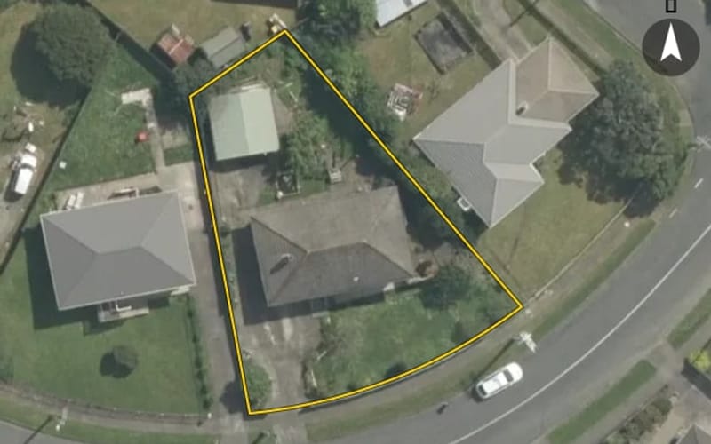 31 Davidson Crescent