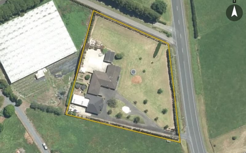 173 Karaka North Road