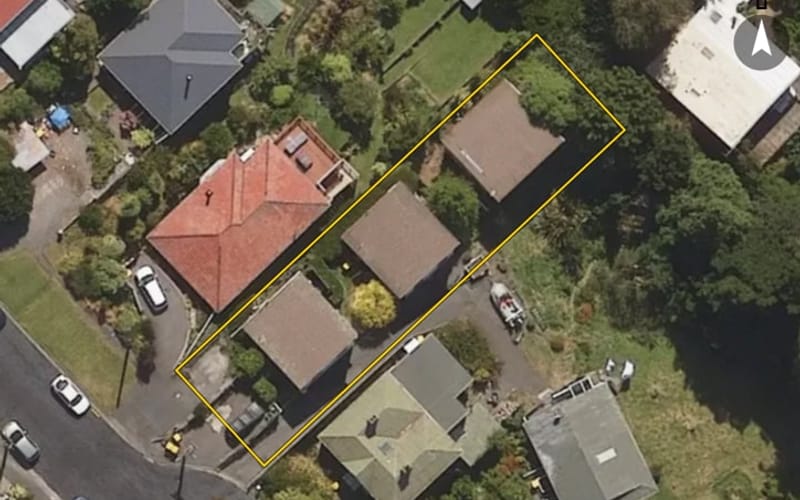 8B Orbell Street