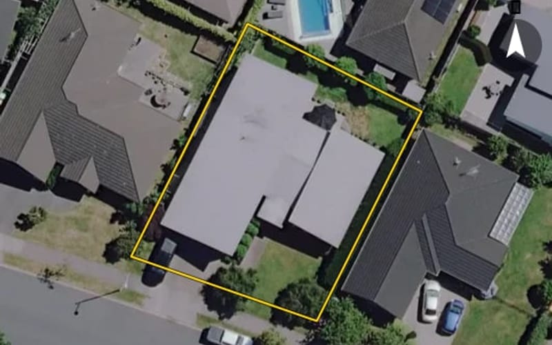 28 Moonlight Drive