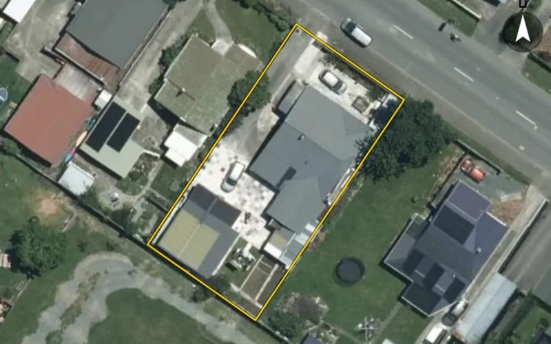 12 Motueka Street