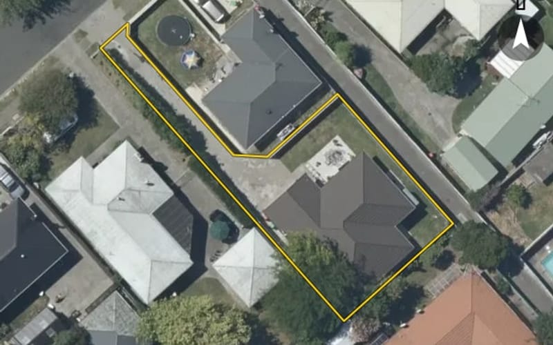 29A Merton Crescent