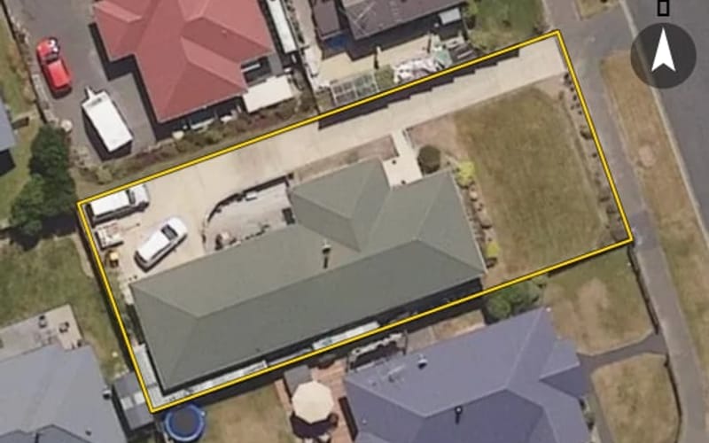 4 Friendship Drive