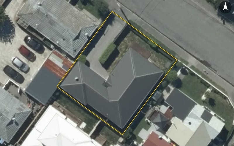 80 Barton Street