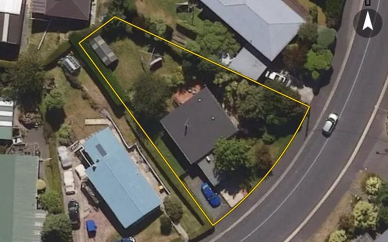 298 Kenmure Road
