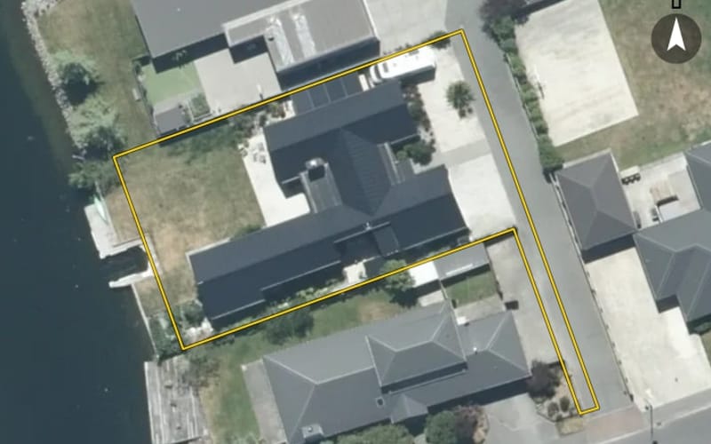 21 Ludlow Drive