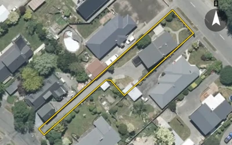 195 Middle Road
