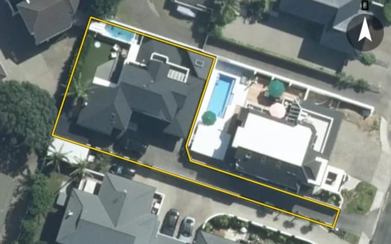 40B Ocean View Road