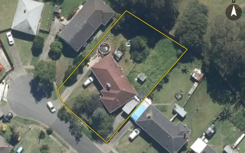 11 Bentley Road