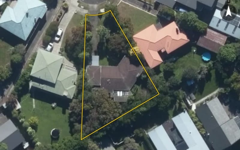19 Burfield Place