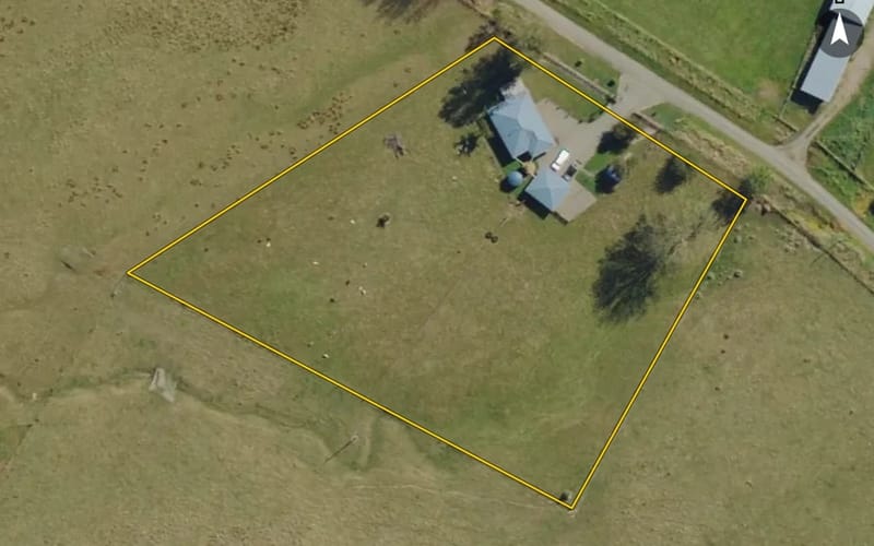 1745 Taonui Road