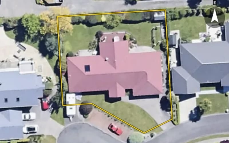 4 Karere Place