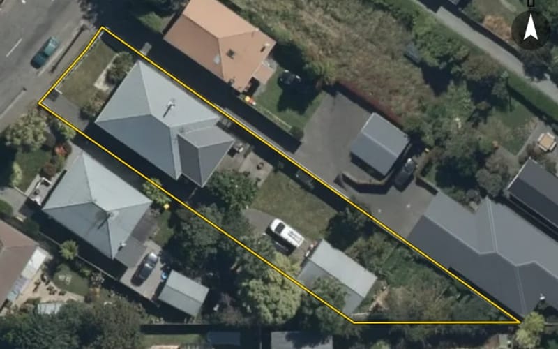 28 Patten Street