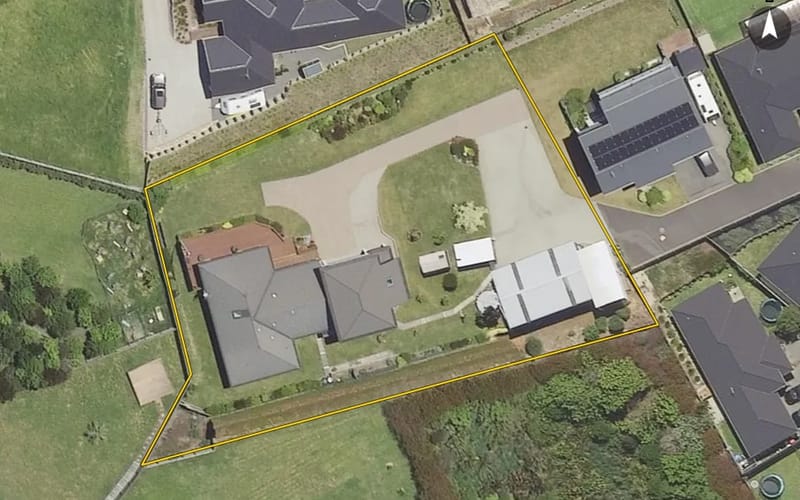 160 Waikite Road