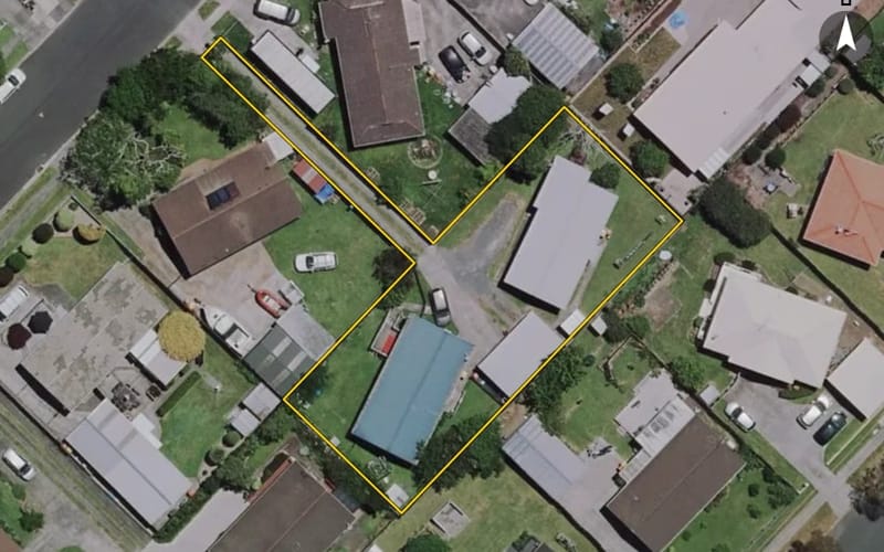 17B Cromwell Drive