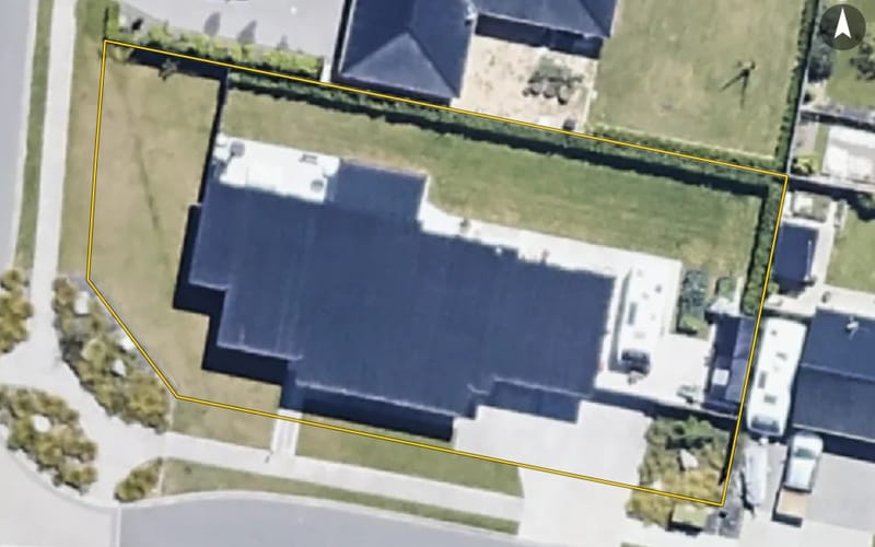 101 Turnbull Drive
