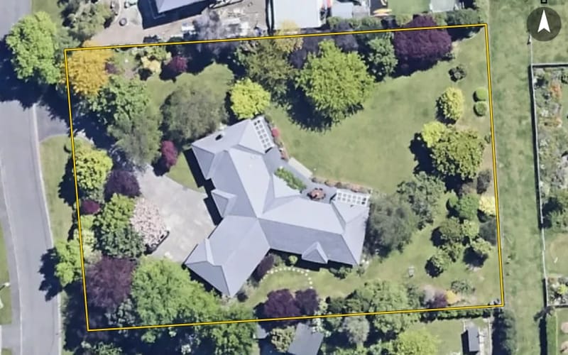 17 Glenhill Drive