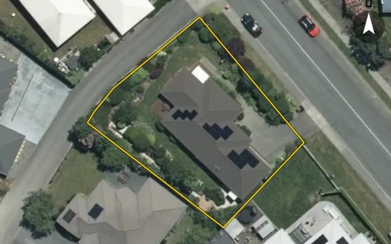 62 Ngawhatu Road