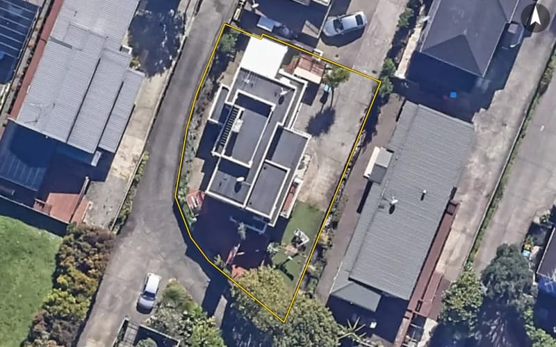 1/19B Hendry Avenue