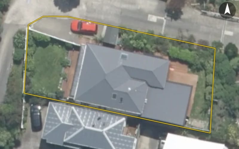 31 Mitchell Street