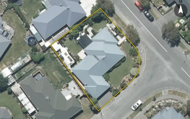 19 Digby Place