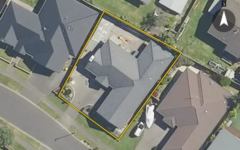 5 Excelsa Place