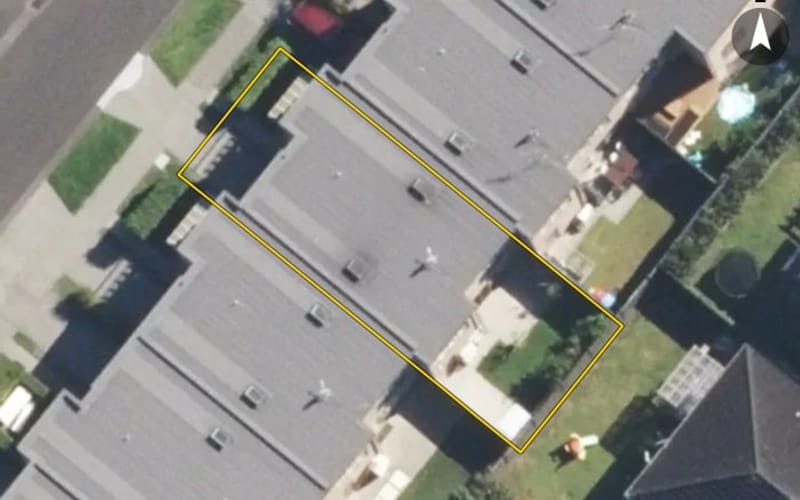 16 Purchas Hill Drive