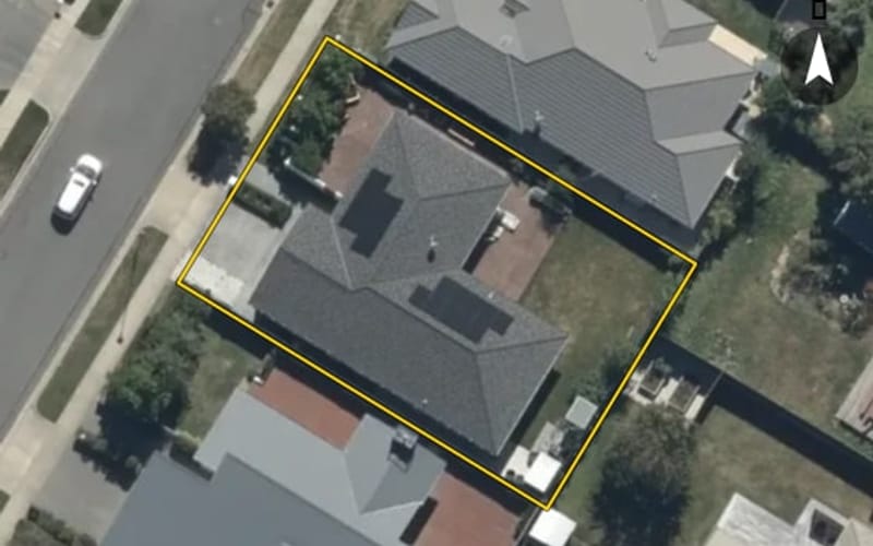 9 Westpark Drive