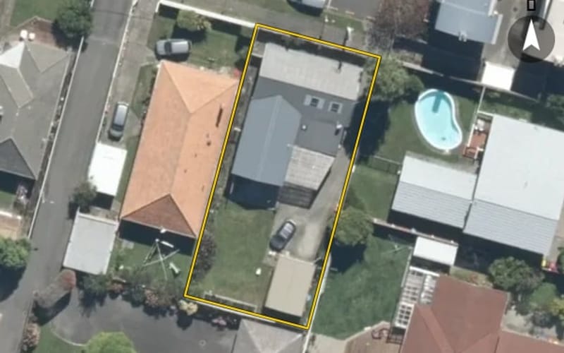 20 Derwent Lee Grove
