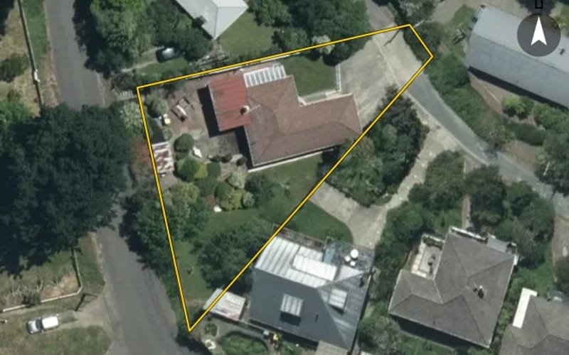 21 Blick Terrace