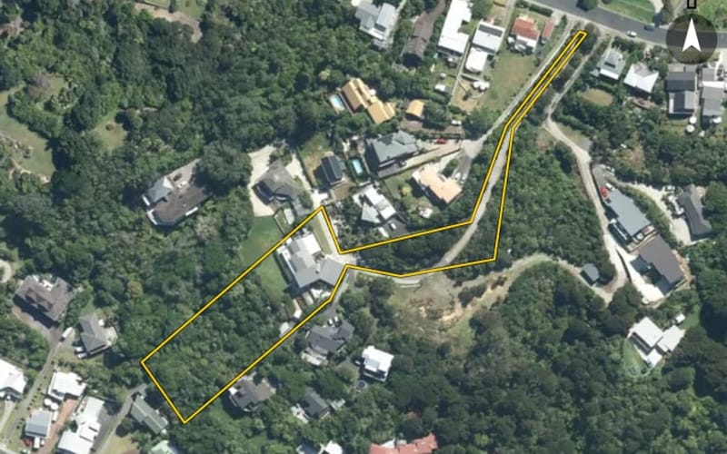 63 Roberts Road