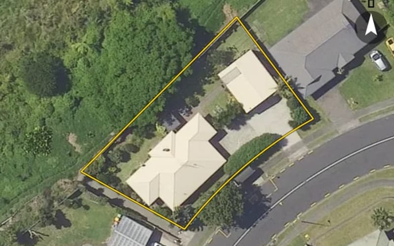 53 Tom Muir Drive