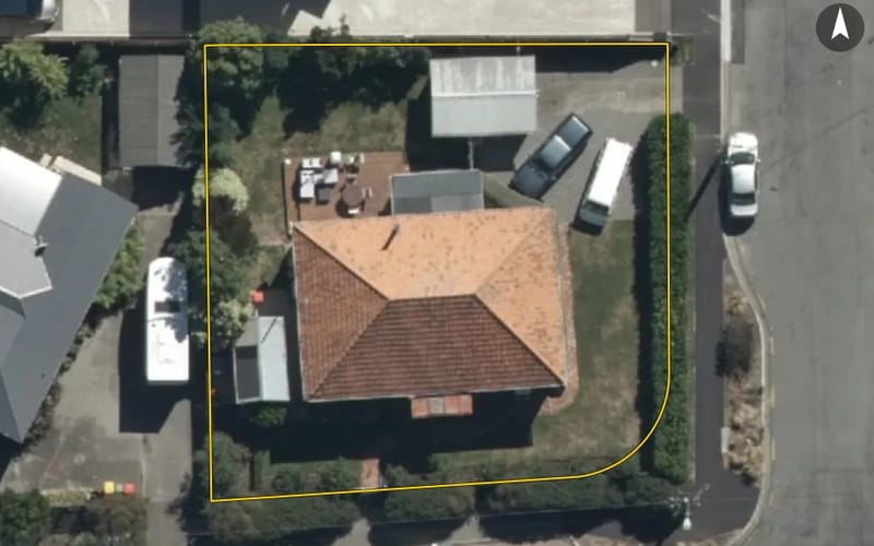 83 Edward Avenue