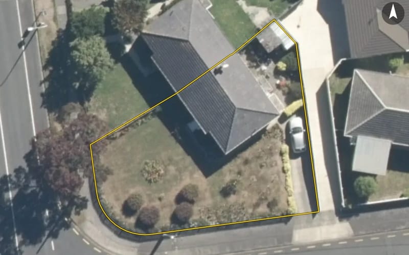 1 Savage Crescent