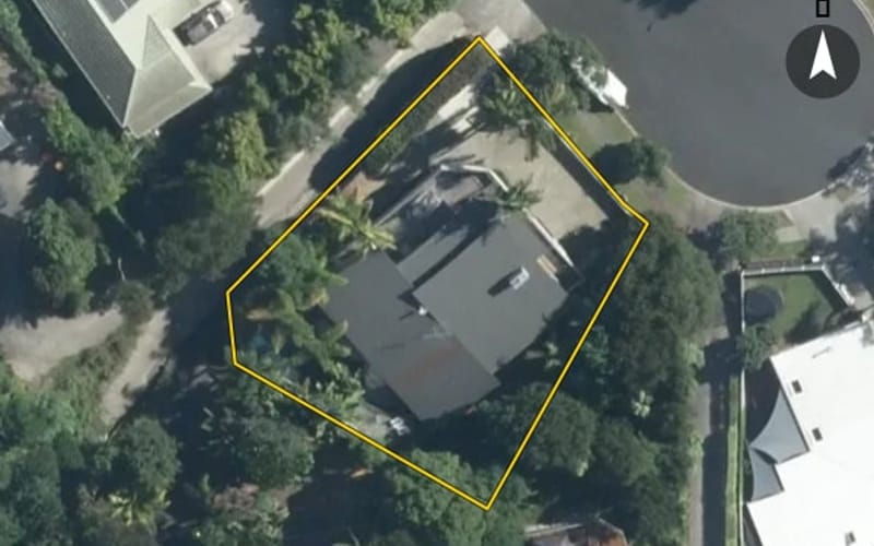 43 Albacore Way
